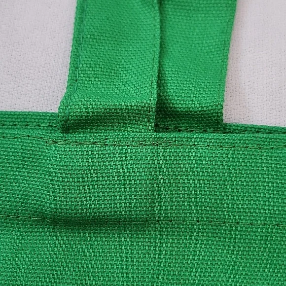 Disney Princess Tote Bag Bundle - Green, Yellow & Lilac Cartoon Prints - Picture 8 of 16